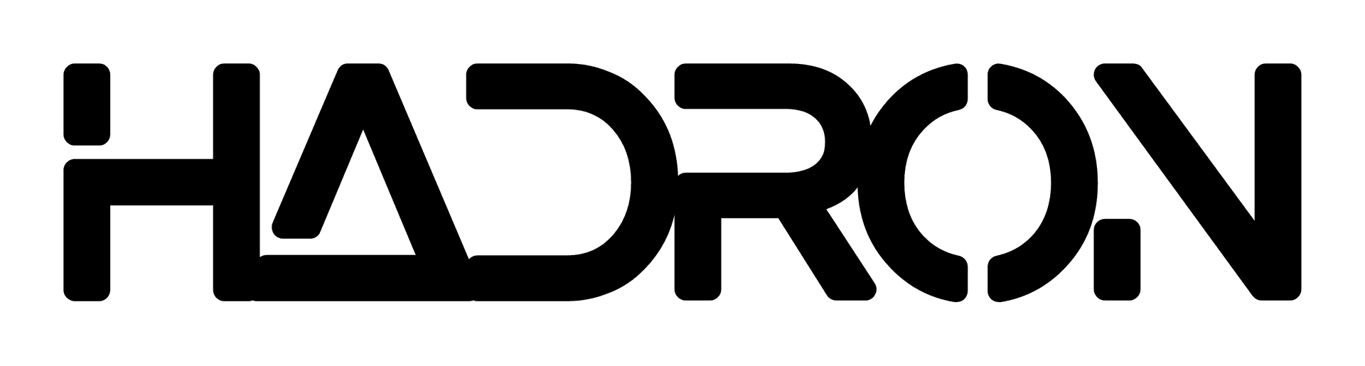 Hadron Corporate Logo